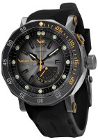 Zegarek męski Vostok Europe Lunokhod PX84-620H659 zestaw XL