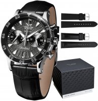 Zegarek damski Vostok Europe Undine VK64-515A523