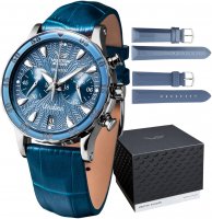 Zegarek damski Vostok Europe Undine VK64-515A526