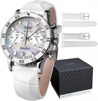 Zegarek damski Vostok Europe Undine VK64-515A671