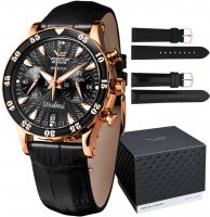 Zegarek damski Vostok Europe Undine VK64-515B568