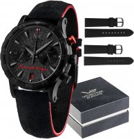 Zegarek damski Vostok Europe Undine VK64-515C395