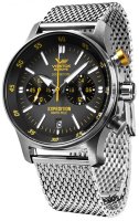 Zegarek męski Vostok Europe Expedition VK64-592A560B
