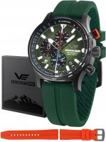 Zegarek męski Vostok Europe Expedition VK67-592D499