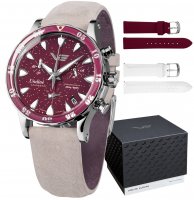 Zegarek damski Vostok Europe Undine VK68-515A774