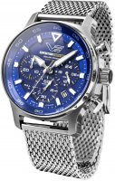 Zegarek męski Vostok Europe Expedition VR42-592A762B