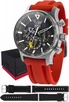 Zegarek męski Vostok Europe Expedition VR42-595A732SR