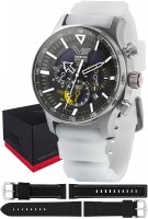 Zegarek męski Vostok Europe Expedition VR42-595A732SWL