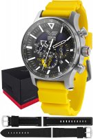 Zegarek męski Vostok Europe Expedition VR42-595A732SY