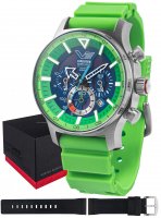 Zegarek męski Vostok Europe Expedition VR42-595A733S