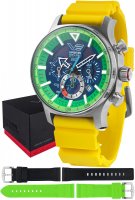 Zegarek męski Vostok Europe Expedition VR42-595A733SY