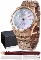 Zegarek damski Vostok Europe Vilnele VS42-125B754B