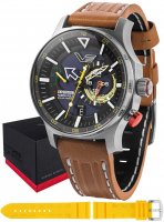 Zegarek męski Vostok Europe Expedition VS57-595A735