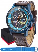 Zegarek męski Vostok Europe Expedition VS57-595D736