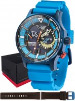 Zegarek męski Vostok Europe Expedition VS57-595D736S