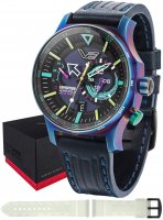 Zegarek męski Vostok Europe Expedition VS57-595D737