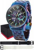 Zegarek męski Vostok Europe Expedition VS57-595D737B