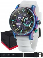 Zegarek męski Vostok Europe Expedition VS57-595D737S