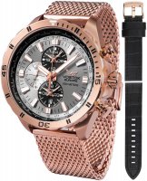 Zegarek męski Vostok Europe Almaz YM26-320B653B