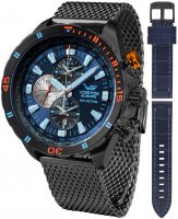 Zegarek męski Vostok Europe Almaz YM26-320C654B