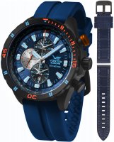 Zegarek męski Vostok Europe Almaz YM26-320C654SBL
