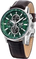 Zegarek męski Vostok Europe Expedition YM26-561A790