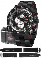 Zegarek męski Vostok Europe Lunokhod YM86-620C635B