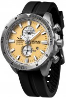 Zegarek męski Vostok Europe Almaz YM8J-320A655S