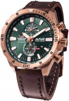 Zegarek męski Vostok Europe Almaz YM8J-320B656