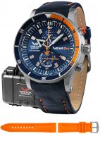 Zegarek męski Vostok Europe Anchar YM8J-510H434