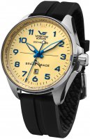 Zegarek męski Vostok Europe Space Race YN55-325A663S