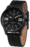 Zegarek męski Vostok Europe Expedition YN55-592C556