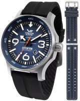 Zegarek męski Vostok Europe Expedition YN55-595A638S