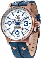 Zegarek męski Vostok Europe Expedition YN55-595B641