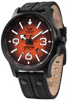 Zegarek męski Vostok Europe Expedition YN55-595C640