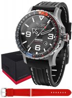 Zegarek męski Vostok Europe Expedition YN55-597A729