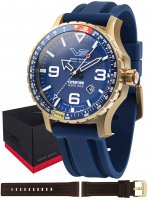 Zegarek męski Vostok Europe Expedition YN55-597B730S
