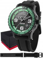 Zegarek męski Vostok Europe Expedition YN55-597C731S