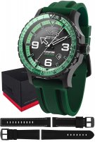 Zegarek męski Vostok Europe Expedition YN55-597C731SG