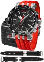 Zegarek męski Vostok Europe Energia Rocket YN84-575A538SR