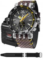 Zegarek męski Vostok Europe Energia Rocket YN84-575A539
