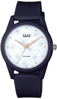 Zegarek damski QQ Damskie VS12-029