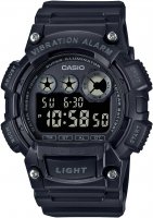 Zegarek męski Casio Sportowe W-735H-1BVEF