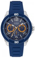 Zegarek męski Guess Pasek W0967G2