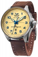 Zegarek męski Vostok Europe Space Race YN55-325A663