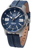 Zegarek męski Vostok Europe Expedition YN55-592A557
