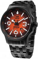 Zegarek męski Vostok Europe Expedition YN55-595C640B