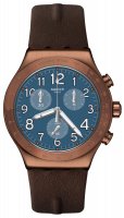 Zegarek męski Swatch Irony YVC100