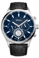 Zegarek męski Adriatica Pasek A8149.5215QFN
