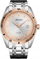 Zegarek męski Adriatica Automatic A8202.R113A